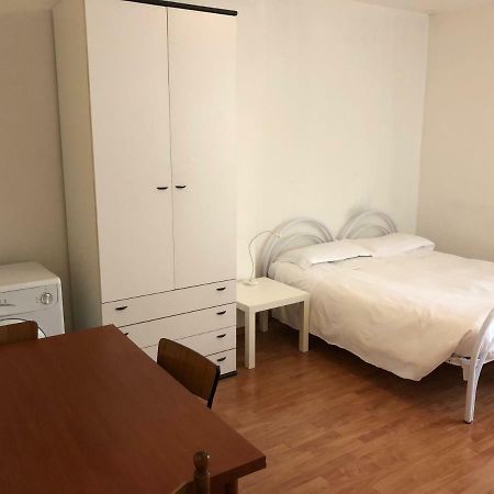 M14 Duomo Apartments Padwa Zewnętrze zdjęcie