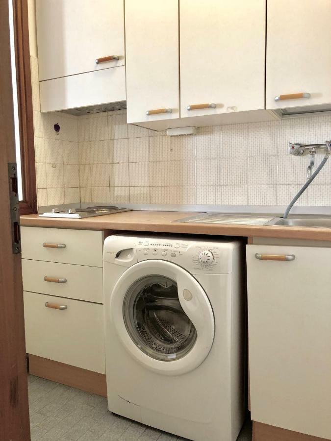 M14 Duomo Apartments Padwa Zewnętrze zdjęcie