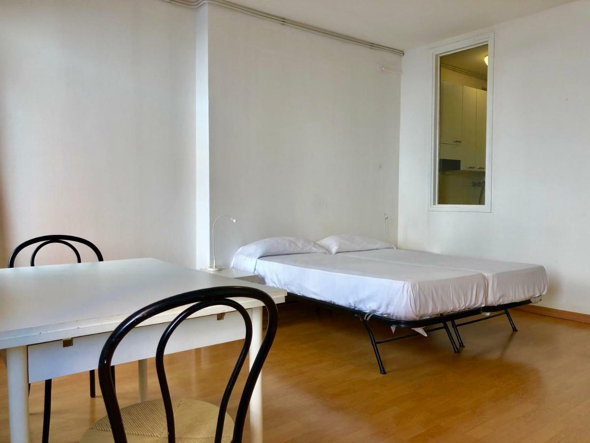 M14 Duomo Apartments Padwa Zewnętrze zdjęcie