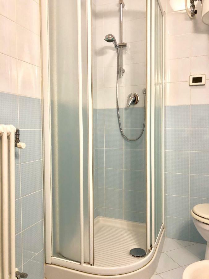 M14 Duomo Apartments Padwa Zewnętrze zdjęcie