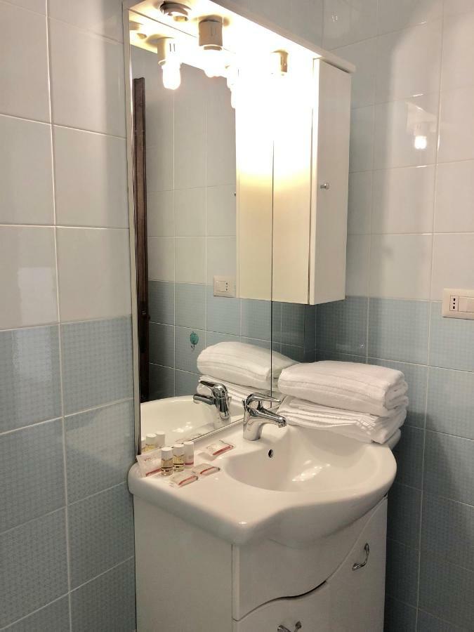 M14 Duomo Apartments Padwa Zewnętrze zdjęcie