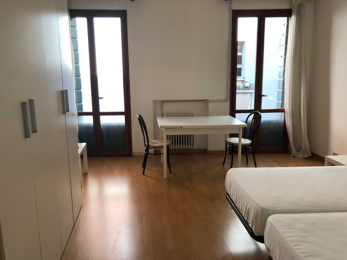 M14 Duomo Apartments Padwa Zewnętrze zdjęcie