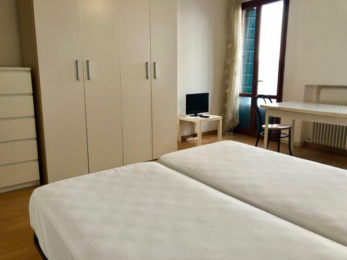 M14 Duomo Apartments Padwa Zewnętrze zdjęcie