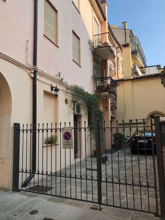 M14 Duomo Apartments Padwa Zewnętrze zdjęcie