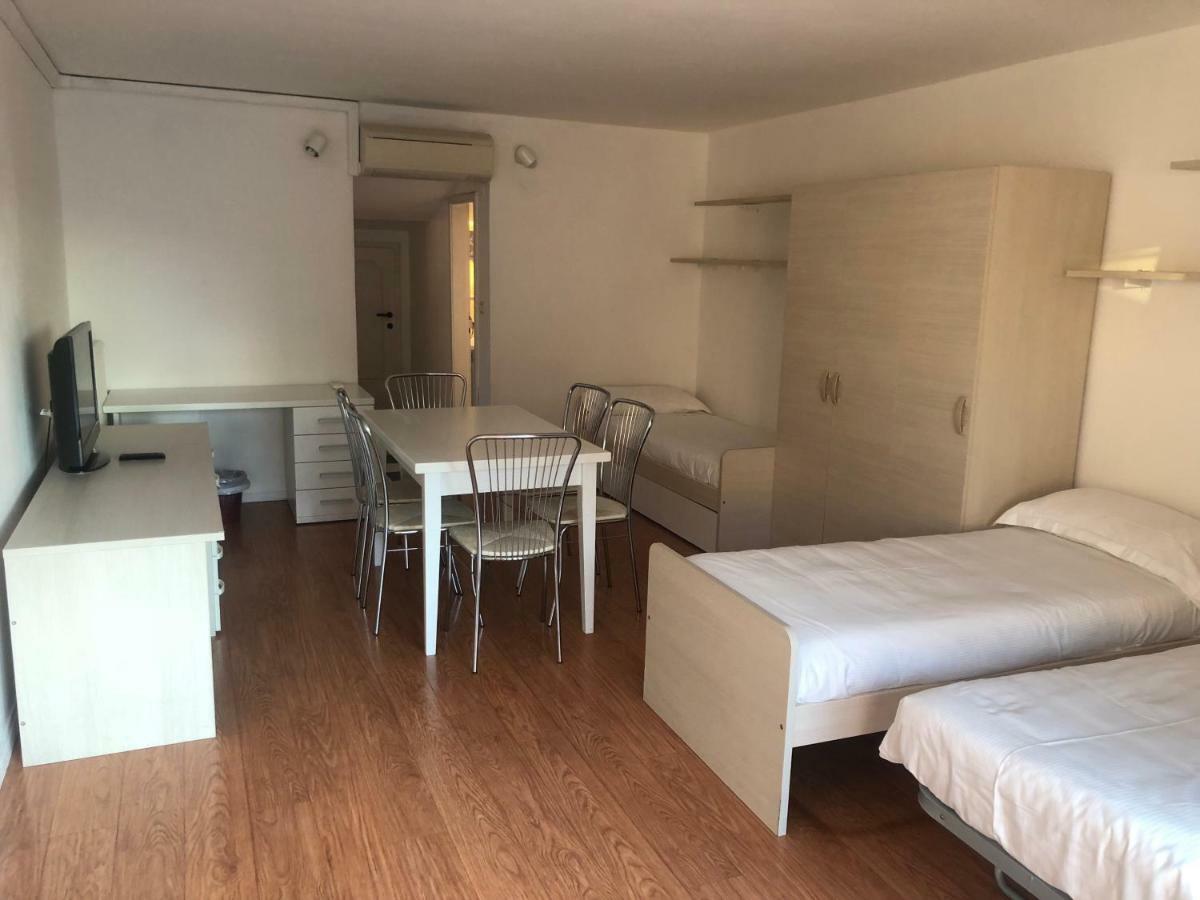 M14 Duomo Apartments Padwa Zewnętrze zdjęcie