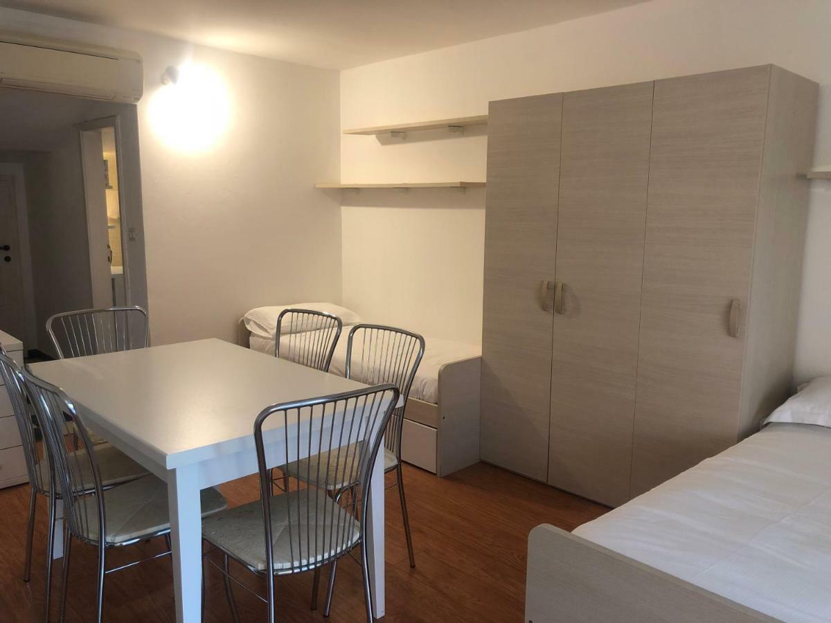 M14 Duomo Apartments Padwa Zewnętrze zdjęcie