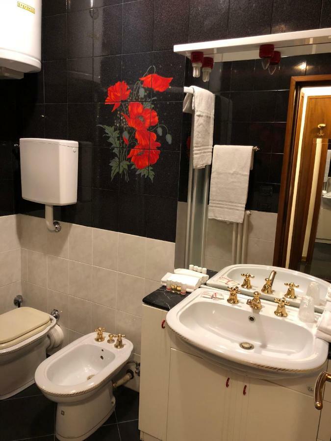 M14 Duomo Apartments Padwa Zewnętrze zdjęcie
