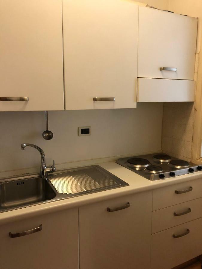M14 Duomo Apartments Padwa Zewnętrze zdjęcie