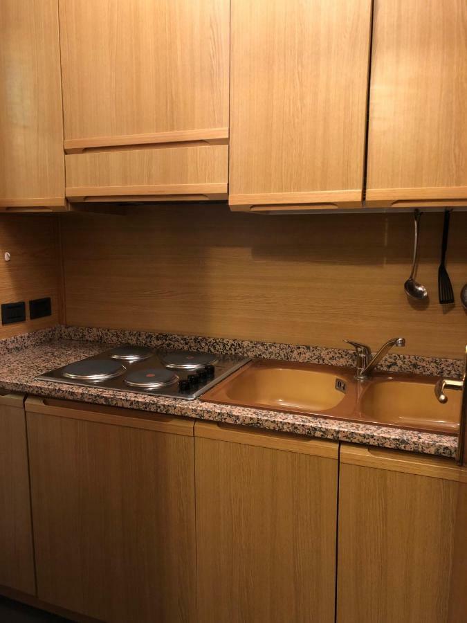 M14 Duomo Apartments Padwa Zewnętrze zdjęcie