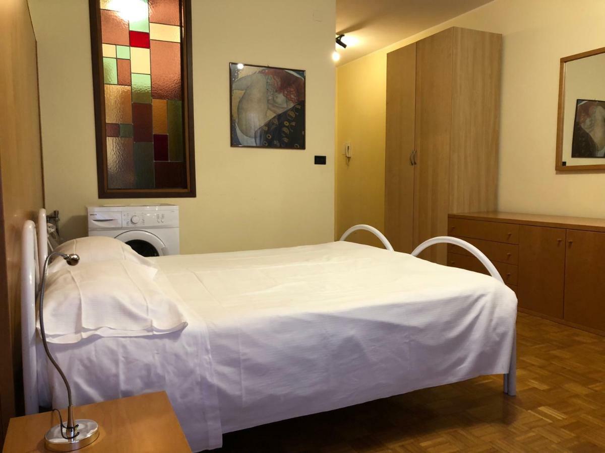 M14 Duomo Apartments Padwa Zewnętrze zdjęcie