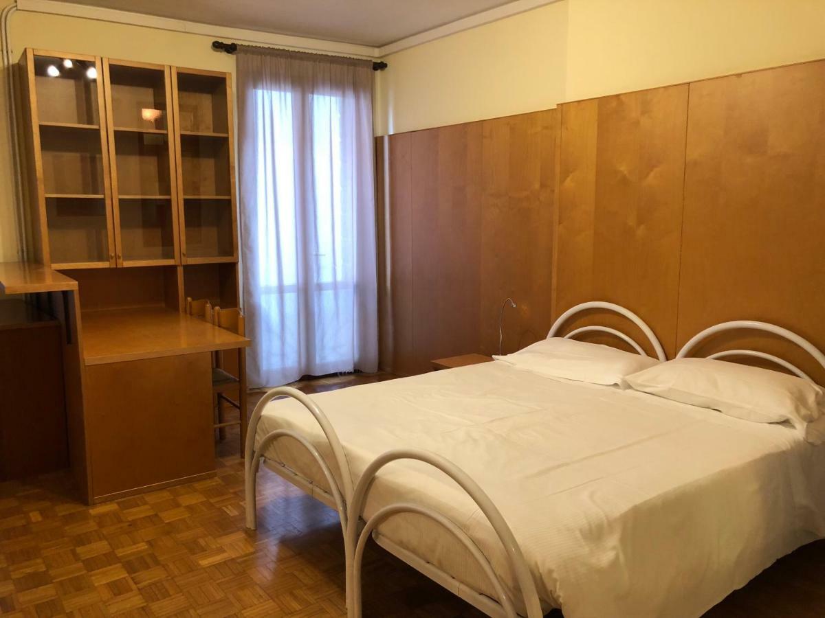 M14 Duomo Apartments Padwa Zewnętrze zdjęcie