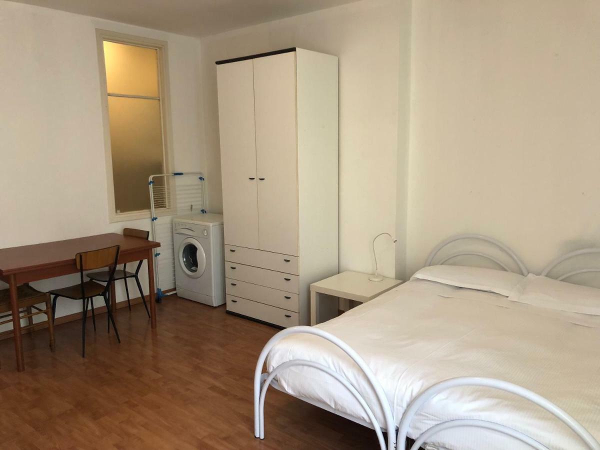 M14 Duomo Apartments Padwa Zewnętrze zdjęcie