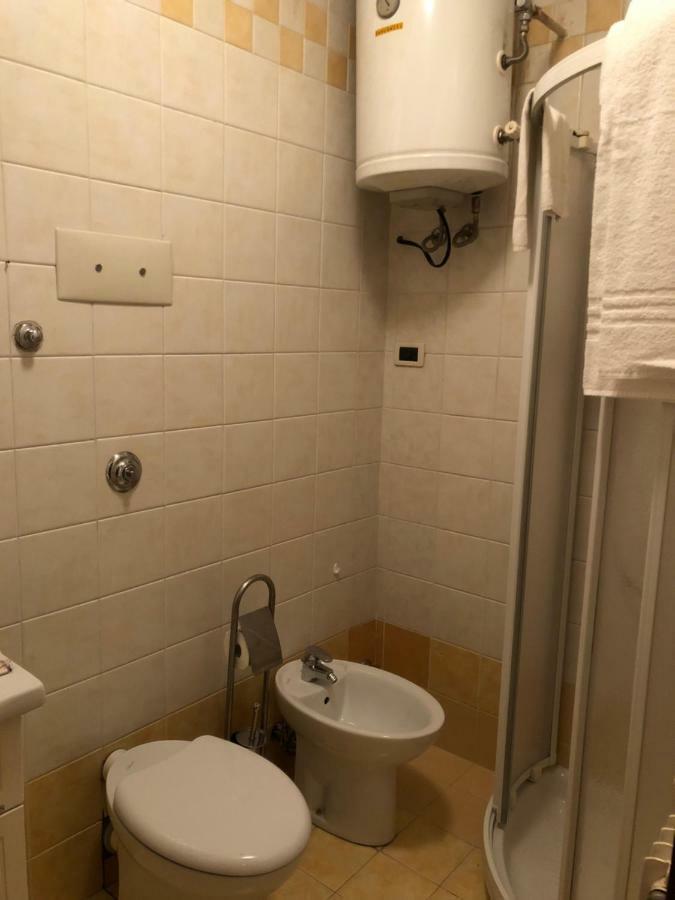 M14 Duomo Apartments Padwa Zewnętrze zdjęcie