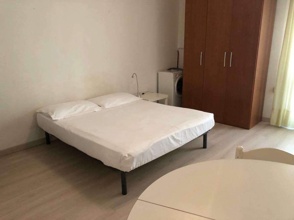 M14 Duomo Apartments Padwa Zewnętrze zdjęcie