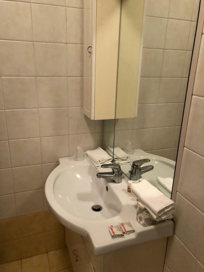 M14 Duomo Apartments Padwa Zewnętrze zdjęcie