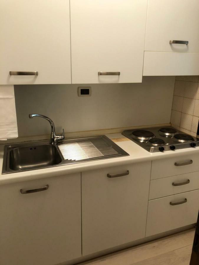 M14 Duomo Apartments Padwa Zewnętrze zdjęcie