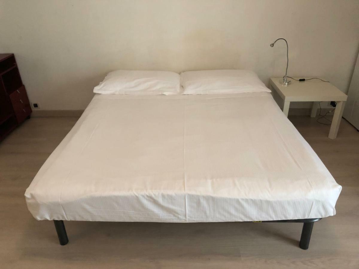 M14 Duomo Apartments Padwa Zewnętrze zdjęcie
