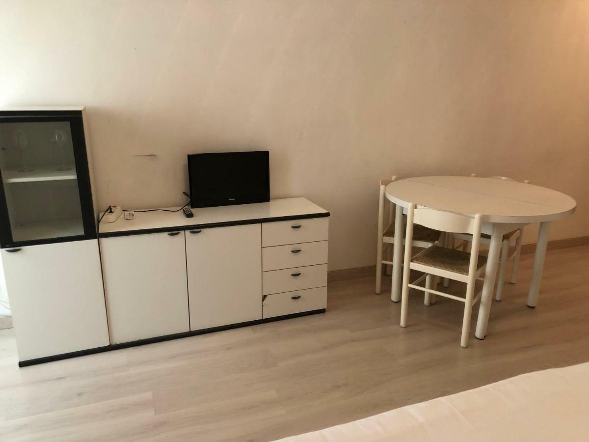 M14 Duomo Apartments Padwa Zewnętrze zdjęcie